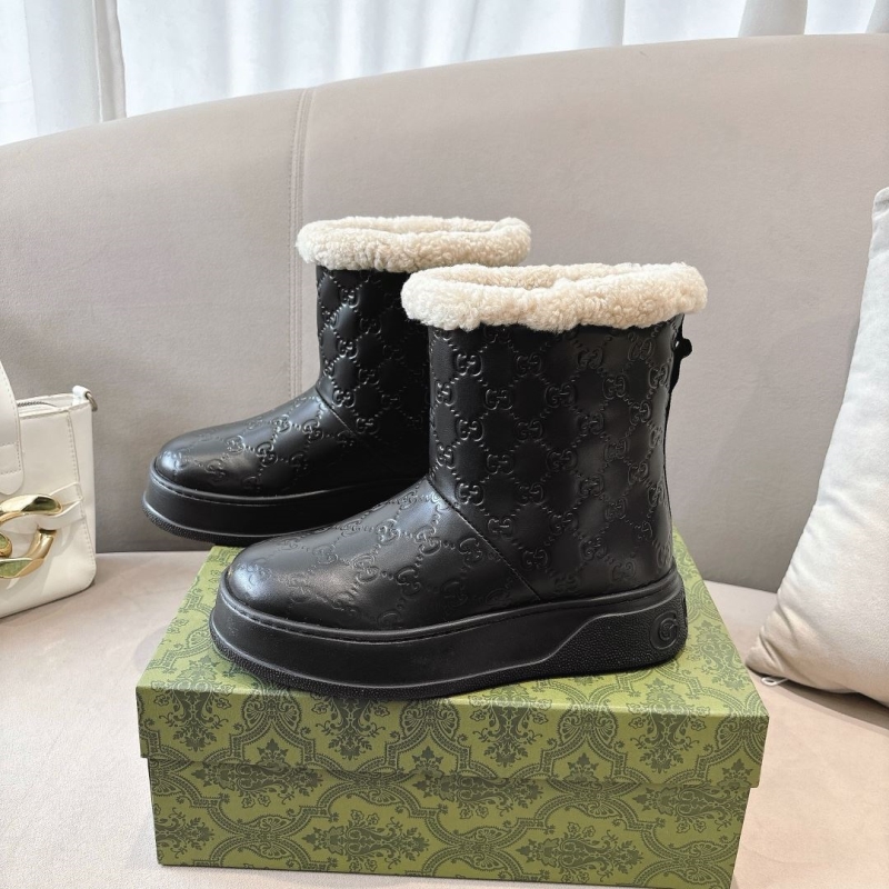 G*u*i boots